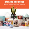 Mod Podge Matte Multi-Surface All-in-One Glue, Sealer, and Finish, Perfect