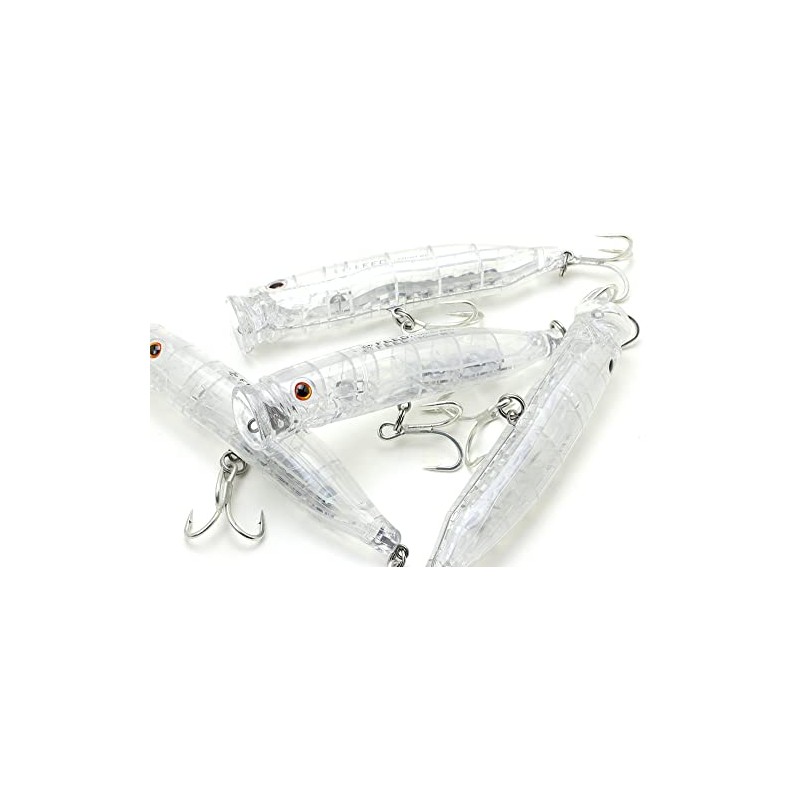 Tackle House Contact Feed Popper Floating CFP Lure