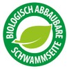 Spontex Badputzer Badschw√§mme, geeignet f√ºr alle Fl√§chen im Bad, extra