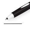 uni-ball SN-220 Power Tank Retractable Ballpoint Pen - 1.0mm -