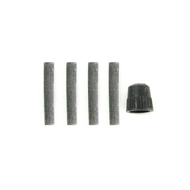 Foglia Bugs Rubber Set, Manufacturer Part Number: 22600 1 Pack