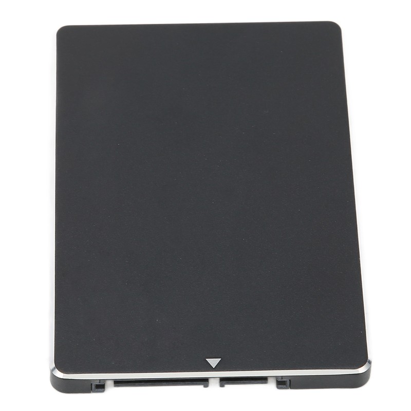 SSD SLC Caching Algorithm TRIM Optimization Commands Internal Hard Drive