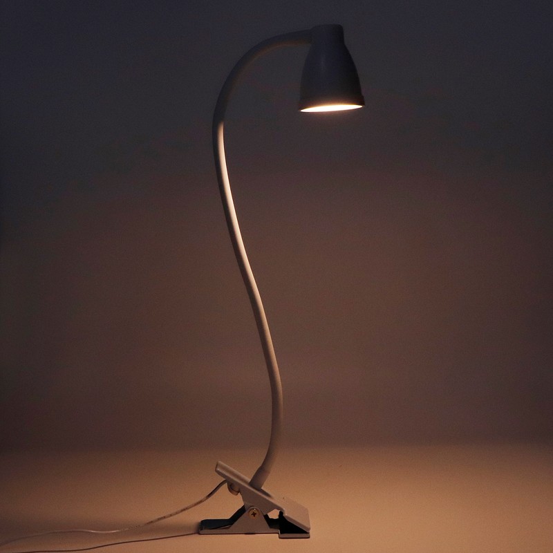 Clip Reading Light USB Dimming Creativity Simple Fashion Indoor Lighting