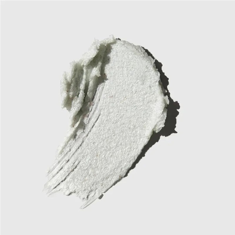 Tea Tree Special Detox Exfoliante Espumoso con Sales, Limpia y
