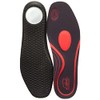 [ã¡ã¤ãã¤] ã¤ã³ãµã¼ã Lafoot æ¥½æ­©äººã½ã¼ã«PRO ãã©ãã¯ 2L(25.5~26.5cm)