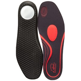 [ã¡ã¤ãã¤] ã¤ã³ãµã¼ã Lafoot æ¥½æ­©äººã½ã¼ã«PRO ãã©ãã¯ 2L(25.5~26.5cm)