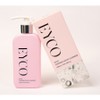 EYCO FOAMING FACIAL CLEANSER Eico Foaming Facial Moisturizing Cleanser, 1 pc, 200ml / EYCO FOAMING FACIAL CLEANSER 에이코 포밍 페이셜 촉촉 클랜저, 1개, 200ml
