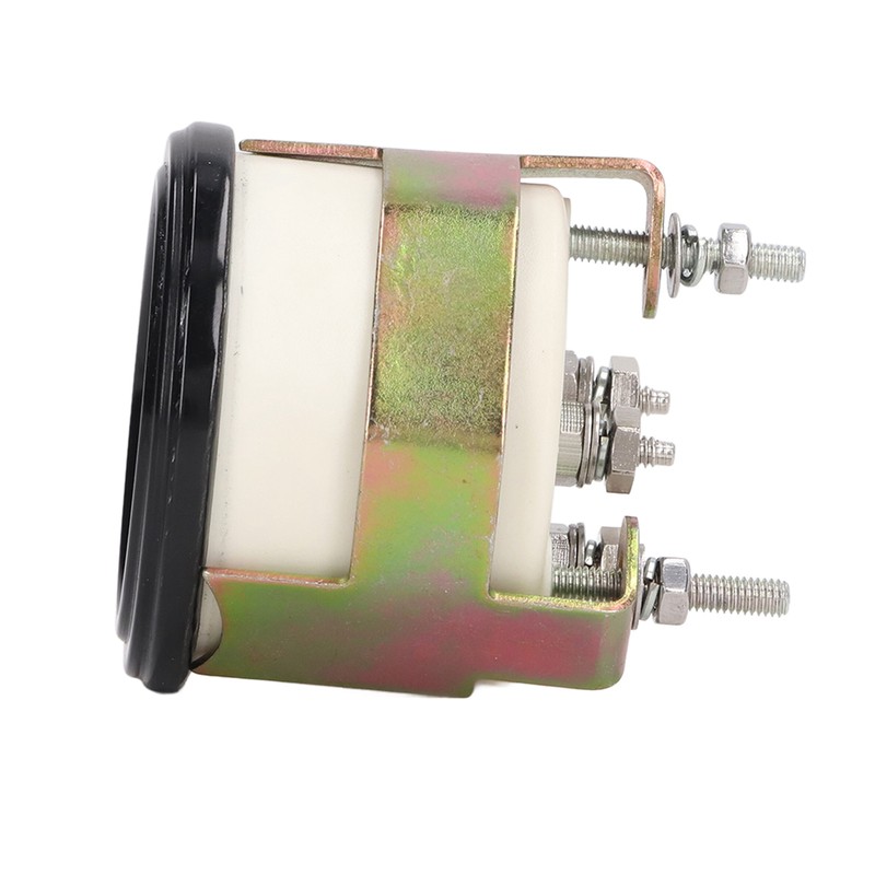Oil Temperature Gauge 3015234 ABS Stainless Steel Generator Oil Temperature