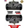 Dorman (OE Solutions) Brand New 2 Drum Brake Wheel Cylinders