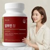 Albumin egg white powder 600mg 120 tablets 1 box / 알부민 난백분 600mg 120정 1통