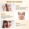 Serum Vitamina C Hidroliza Colágeno Rejuven Antioxidante