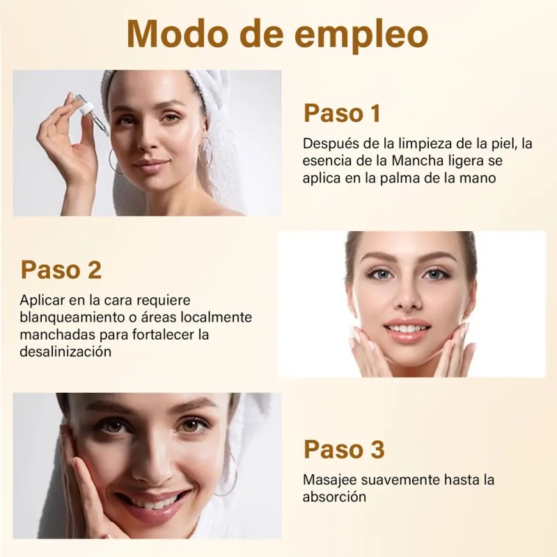 Serum Vitamina C Hidroliza Colágeno Rejuven Antioxidante
