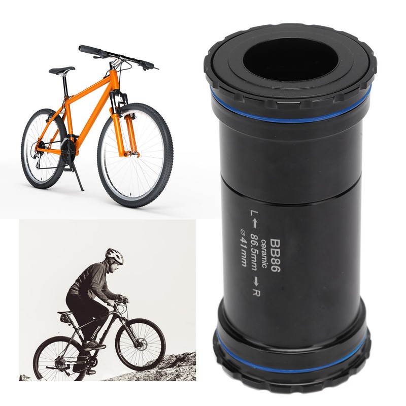 Bike Bearing Bottom Bracket Press in Type BB8624 Road Bike