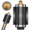 Large Round Attachments for Dyson Airwrap,Large Round Brush Attachment for