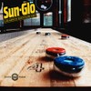 Sun-Glo Speed #5 (Five Star) Shuffleboard Powder Wax – Medium-Slow