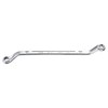 TONE HPM45-0809 Long Glasses Wrench (45°) Double Side Width 0.3