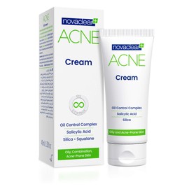 Novaclear Acne Cream