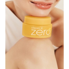 Banila co [Banila co]Clean it Zero Nourishing Cleansing Balm 100ml