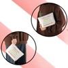 Banned Book Reader Makeup Bag Banning Book Lovers Gift Freedom