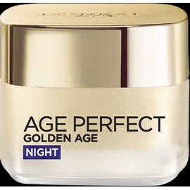 L'Oreal Paris Age Perfect Golden Age Night 50mL