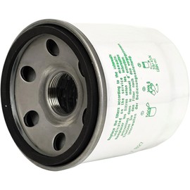 XYZIL Hydraulic Oil Filter HH3A0-82623 TC422-82620 3A431-82620 3A431-82623 Compatible with Kubota L2501 L2800 L3200 L3301 L3400 L3800 L3901 M6040 M7040 M8200 M8540 L M Series