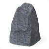 Algreen Faux Rock Cover, Decorative Accent for Garden & Landscaping,