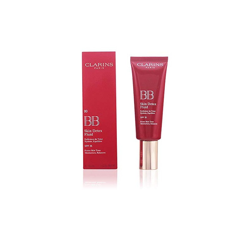 Clarins 00 FAIR