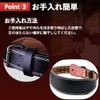 AdLife Training Belt, Leather, Power Belt, Weightlifting, Weight Training, Waist,