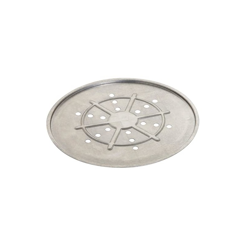 Old Smokey #18 Replacement Bottom Grate