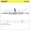 RIDEX 124C0063 Rear Handbrake Cable 1748 mm