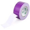 BOMEI PACK Purple Duct Tape, Heavy Duty Strong Industrial Duct