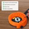 2 Pcs Drill Bit Sharpener for All Bits for Grinding