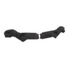 2PCS Motorcycle Ignition Coil Spark Plug Cover Ignition Plug Buffer