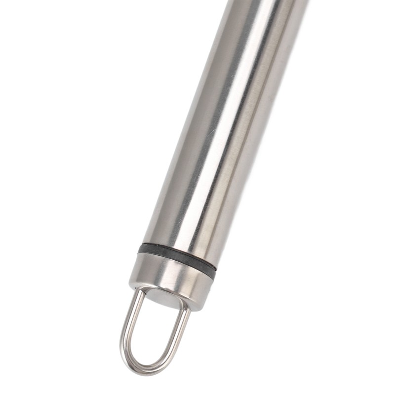 3pcs Stainless Steel Corn Cutter Peeler Safe Quick Clean Comfortable