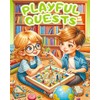 Playful Quests:Green