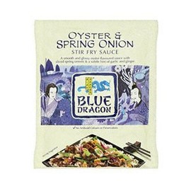 Blue Dragon Sweet Chilli & Garlic Stir Fry 120G - Bld-020137