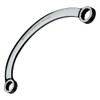 Nepros 12 x 14mm Half-Moon Type Box-End Wrench