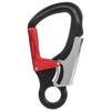 GUOOL Double Locking Snap Hook Carabiner Clip Durable 35kN Strength
