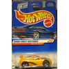 Hot Wheels 2000-087 First Editions Sho-Stopper 27/36 ORANGE #087 by Hot Wheels
