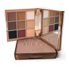 Farmasi Paleta Sombras 9 Tonos-colecciónoasis- Rose Dune-desert Sand Sombra Mirage