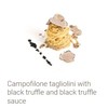 PREMIUM BLACK TRUFFLE SAUCE 17.6oz, Tartufi Premium Black Truffle Sauce