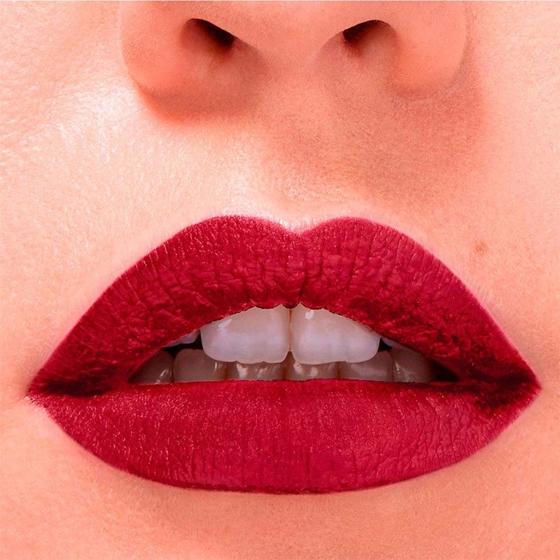 Labial Líquido Maybelline New York Super Stay Matte Ink Founder