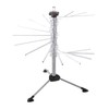 MARCATO Pasta Drying Rack, Clear