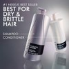 Nexxus Humectress Moisture Conditioner, for Dry Hair 33.8 oz, sistema
