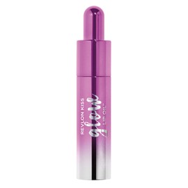 Revlon Kiss Glow Lip Oil, Lively Lilac