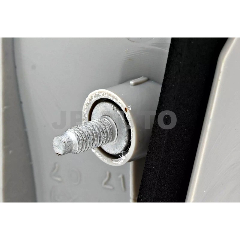 jpautowholesale For 1997-1999 Toyota Camry Inner Tail Light Set Driver