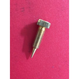 ROYZE Weber 1950'S-60'S SOLEX CARBURETOR BRASS IDLE AIR SCREW