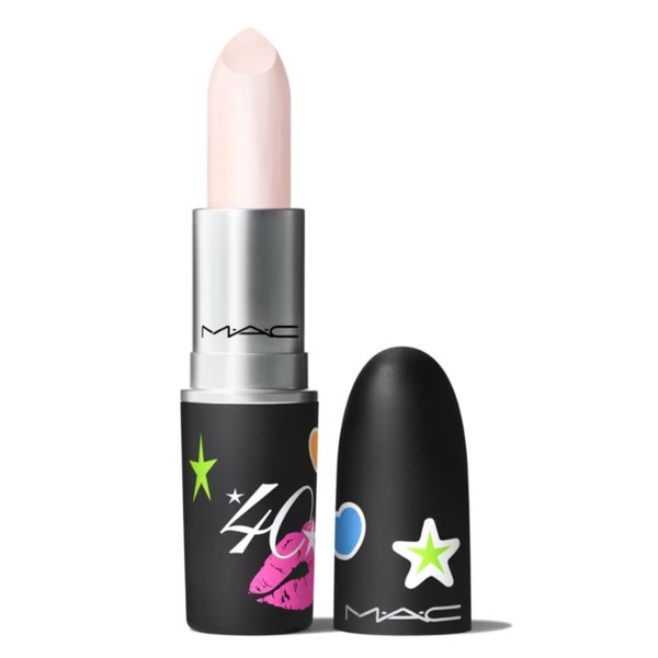 M.A.C. Cosmetics Limited Edition 40 Lipstick Bringbacks Collection Glaze Lipstick