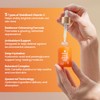 Sesderma C-Vit 5 Vitaminas Sérum Facial 30ml Todo tipo de