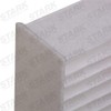 STARK SKIF-0170089 Cabin Air Dust Filter, Pollen Filter, Micro Filter